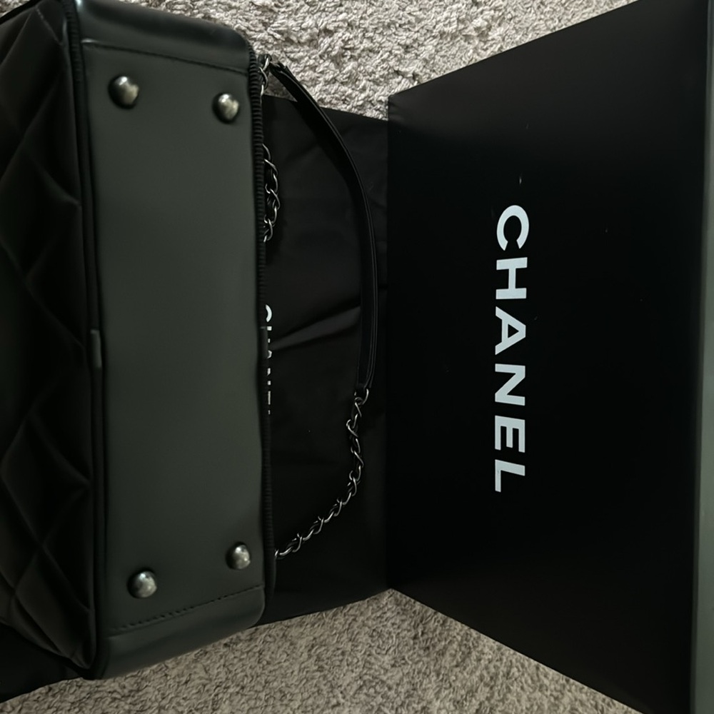 Chanel - Camera Case - image 4
